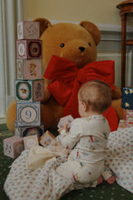 画像をギャラリービューアに読み込む, BASIC NEWBORN SET GOTS / コンゲススロイド ベビーロンパースSET オーガニックコットン ホリデーコレクション クリスマス KS104216
