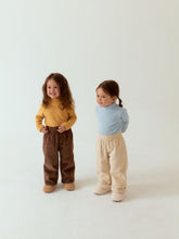 画像をギャラリービューアに読み込む, Warmly Corduroy Pants / プレイグラウンド コーデュロイパンツ
