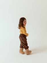 画像をギャラリービューアに読み込む, Warmly Corduroy Pants / プレイグラウンド コーデュロイパンツ
