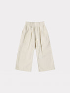 Warmly Corduroy Pants / プレイグラウンド コーデュロイパンツ