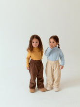 画像をギャラリービューアに読み込む, Warmly Corduroy Pants / プレイグラウンド コーデュロイパンツ
