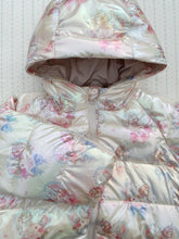 画像をギャラリービューアに読み込む, 【まもなく入荷】KATH JACKET GRS / コンゲススロイド パファージャケット パファーコート キッズ シャイニー レインボー ユニコーンKS103491
