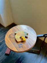 画像をギャラリービューアに読み込む, Wooden puzzle numbers lemon FSC 23SS / コンゲススロイド ウッドパズル レモン 木の玩具 ベビー 赤ちゃん 知育 出産祝い
