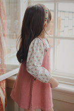 画像をギャラリービューアに読み込む, BEADED HAIRBRACE / コンゲススロイド カチューシャ ビーズ チェリー キッズ KS104219
