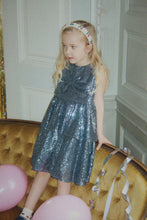 画像をギャラリービューアに読み込む, BEADED HAIRBRACE / コンゲススロイド カチューシャ ビーズ チェリー キッズ KS104219
