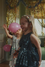 画像をギャラリービューアに読み込む, BEADED HAIRBRACE / コンゲススロイド カチューシャ ビーズ チェリー キッズ KS104219
