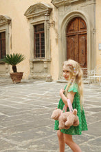 画像をギャラリービューアに読み込む, PUPPY BAG / コンゲススロイド パピーバッグ 子犬の鞄 ぬいぐるみ KS105044
