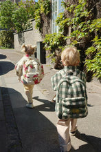 画像をギャラリービューアに読み込む, JODY TEDDY JACKET GRS / コンゲススロイド テディー ジャケット ボア キッズ  KS104868
