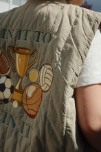 画像をギャラリービューアに読み込む, JUNO VEST / コンゲススロイド ベスト ジャケット キッズ 男の子 女の子 KS104890
