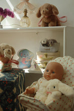 画像をギャラリービューアに読み込む, PUPPY BAG / コンゲススロイド パピーバッグ 子犬の鞄 ぬいぐるみ KS105044
