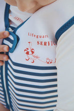 画像をギャラリービューアに読み込む, ELLIS SWIM VEST / コンゲススロイド フロートベスト スイムベスト ライフジャケット うきわ キッズ KS105352

