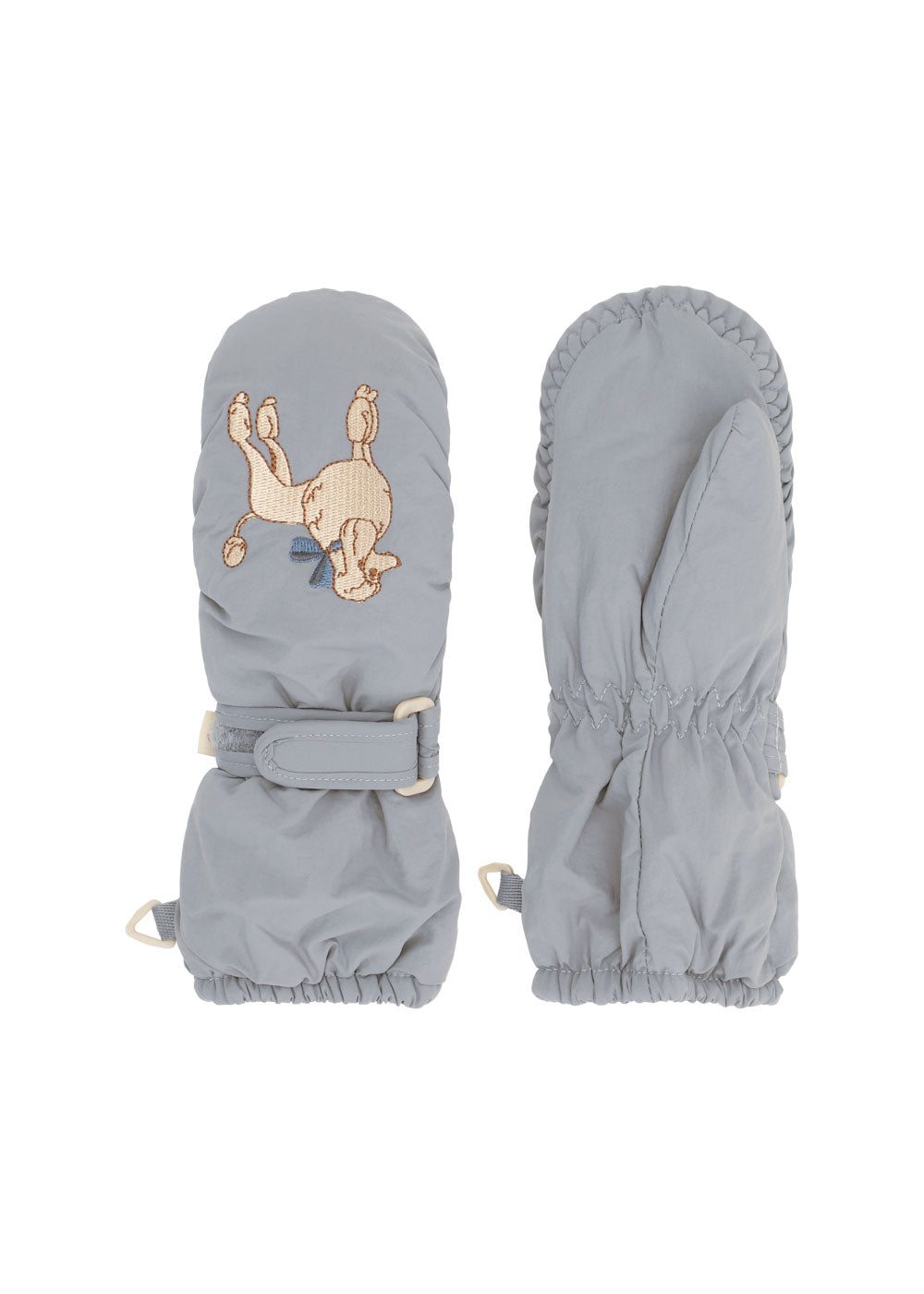 JUNO MITTENS / コンゲススロイド ミトン 手袋 キッズ プードル