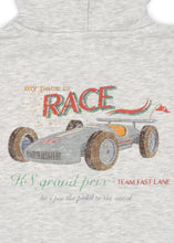 画像をギャラリービューアに読み込む, LOU SWEAT HOOD OCS  / コンゲススロイド スウェット  パーカー フーディー レーシングカーKS101566
