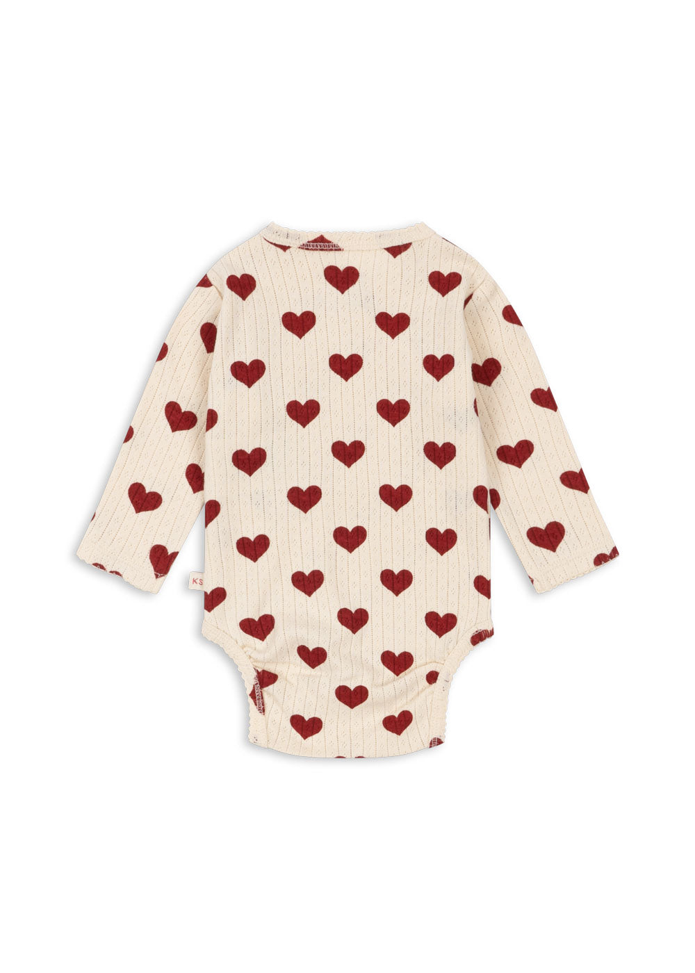 MINNIE NEWBORN BODY GOTS - AMOUR ROUGE / コンゲススロイド