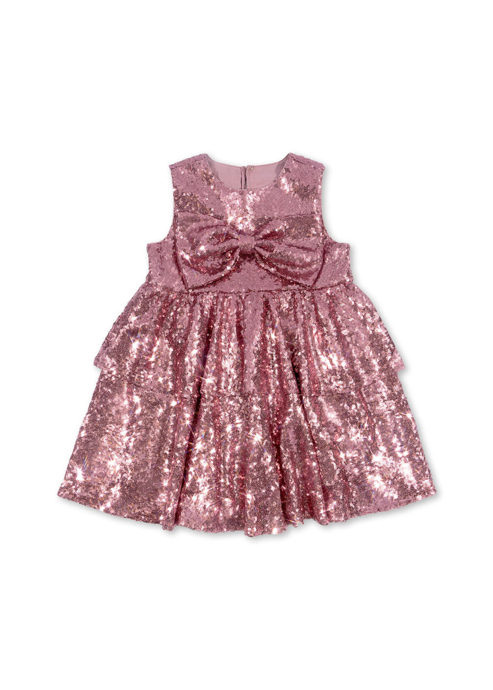 ROSIE DRESS / コンゲススロイド スパンコールドレス ワンピース