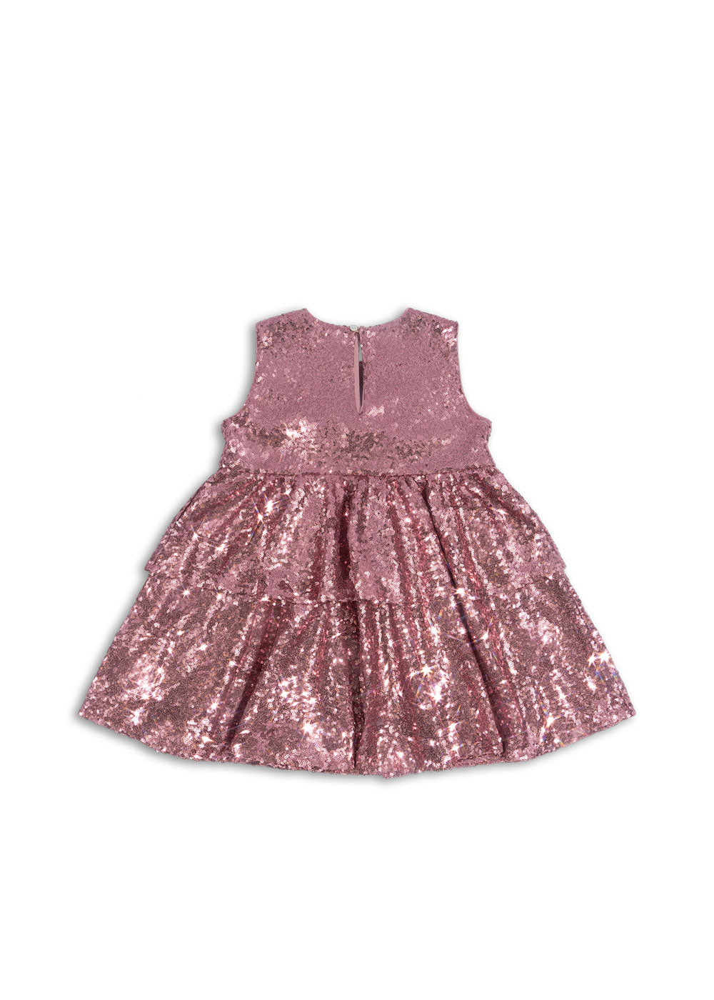 ROSIE DRESS / コンゲススロイド スパンコールドレス ワンピース