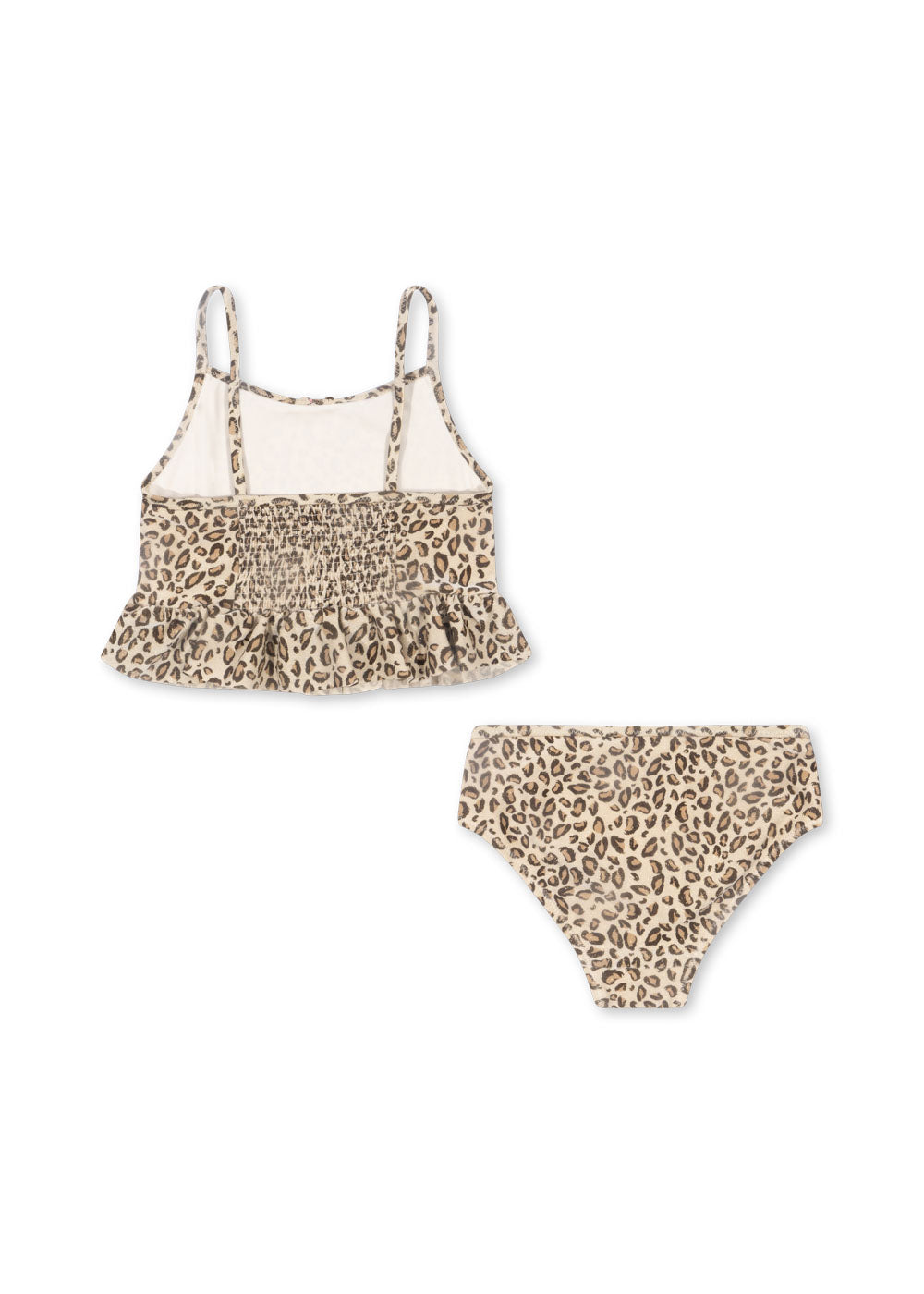 MIAV FRILL BIKINII / コンゲススロイド フリル ビキニ 水着