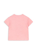 画像をギャラリービューアに読み込む, ERA TEE OCS / コンゲススロイド Tシャツ キッズ チェリーリボン KS102600
