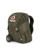 画像をギャラリービューアに読み込む, CLOVER SCHOOLBAG / コンゲススロイド スクールバック リュック バックパック キッズ ユニコーン サッカー KS102991
