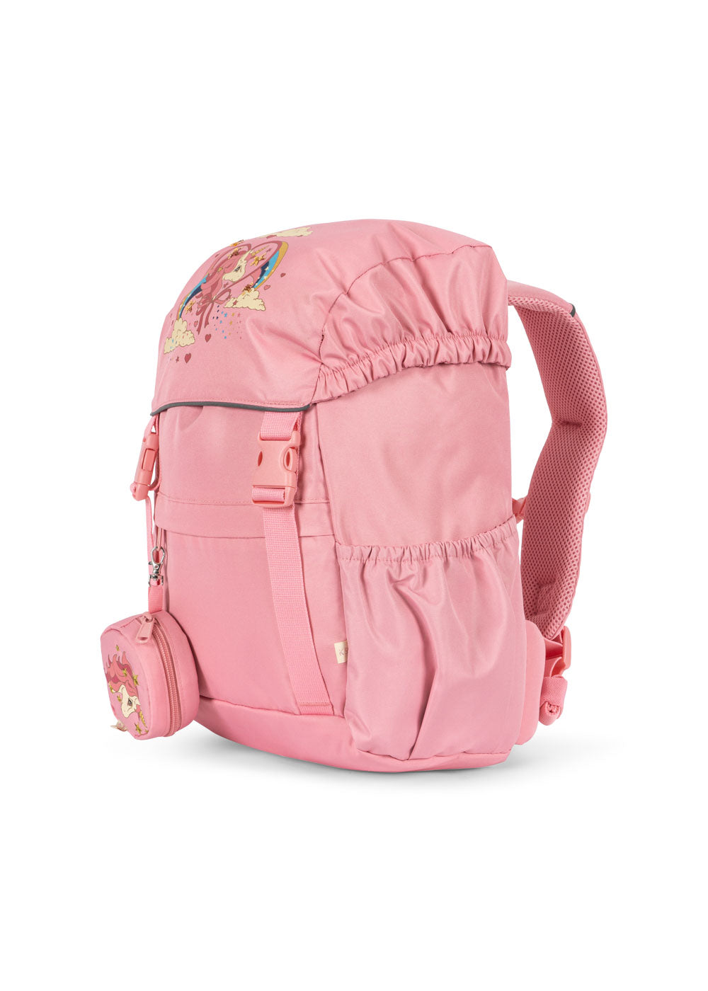 CLOVER SCHOOLBAG / コンゲススロイド スクールバック リュック バック