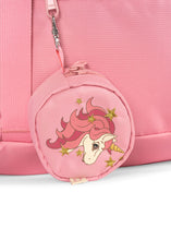 画像をギャラリービューアに読み込む, CLOVER SCHOOLBAG / コンゲススロイド スクールバック リュック バックパック キッズ ユニコーン サッカー KS102991
