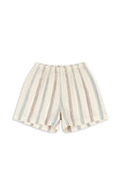 VINCENT SHORTS GOTS / コンゲススロイド ショートパンツ ズボン 短パン キッズ ステッチ KS103179