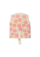 画像をギャラリービューアに読み込む, AVERY SWIM VEST - FLEUR ANGLAISE / コンゲススロイド フロートベスト スイムベスト ライフジャケット うきわ 英国の花柄 KS103230
