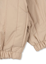 画像をギャラリービューアに読み込む, JUNO BOMBER JACKET / コンゲススロイド ボンバー ジャケット リボン トロンプルイユ キッズ KS103484
