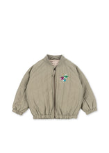 画像をギャラリービューアに読み込む, JUNO SEQUIN BOMBER JACKET / コンゲススロイド スパンコール ボンバー ジャケット キッズ KS103490
