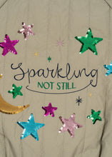 画像をギャラリービューアに読み込む, JUNO SEQUIN BOMBER JACKET / コンゲススロイド スパンコール ボンバー ジャケット キッズ KS103490
