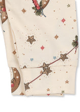 画像をギャラリービューアに読み込む, BASIC NEWBORN SET GOTS / コンゲススロイド ベビーロンパースSET オーガニックコットン ホリデーコレクション クリスマス KS104216
