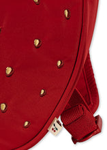 画像をギャラリービューアに読み込む, STRAWBERRY MINI BACKPACK / コンゲススロイド ストロベリー バックパック リュック キッズ イチゴ KS104440
