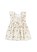 画像をギャラリービューアに読み込む, CIANNA DRESS GOTS / コンゲススロイド ドレス ワンピース キッズ 花柄 KS104732
