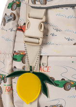 画像をギャラリービューアに読み込む, CLOVER SCHOOLBAG / コンゲススロイド スクールバック リュック バックパック キッズ レーシングカー 車柄 KS104737
