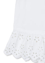 画像をギャラリービューアに読み込む, EVELINA TOP GOTS / コンゲススロイド オーガニックコットン ブラウス キッズ KS104793
