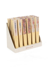 画像をギャラリービューアに読み込む, FANS / コンゲススロイド 扇子 せんす キッズうちわ チェリー いちご 花柄 KS104809
