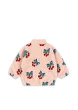 画像をギャラリービューアに読み込む, JODY TEDDY JACKET GRS / コンゲススロイド テディー ジャケット ボア キッズ  KS104868
