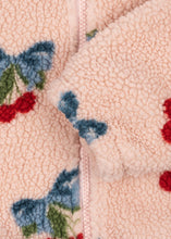 画像をギャラリービューアに読み込む, JODY TEDDY JACKET GRS / コンゲススロイド テディー ジャケット ボア キッズ  KS104868
