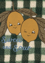 画像をギャラリービューアに読み込む, JODY TEDDY JACKET GRS / コンゲススロイド テディー ジャケット ボア キッズ  KS104868
