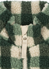 画像をギャラリービューアに読み込む, JODY TEDDY JACKET GRS / コンゲススロイド テディー ジャケット ボア キッズ  KS104868
