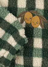 画像をギャラリービューアに読み込む, JODY TEDDY JACKET GRS / コンゲススロイド テディー ジャケット ボア キッズ  KS104868
