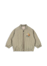 画像をギャラリービューアに読み込む, JUNO BOMBER JACKET / コンゲススロイド ボンバー ジャケット キッズ 男の子 女の子KS104877
