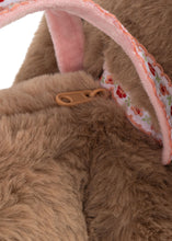 画像をギャラリービューアに読み込む, PUPPY BAG / コンゲススロイド パピーバッグ 子犬の鞄 ぬいぐるみ KS105044
