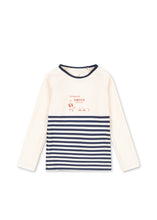 画像をギャラリービューアに読み込む, ASTER SWIM BLOUSE GRS / コンゲススロイド ラッシュガード 水着 スイムウエア キッズ KS105266

