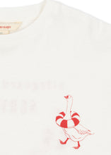 画像をギャラリービューアに読み込む, ERA TEE OCS / コンゲススロイド Tシャツ  あひる 親子コーデ キッズ KS105359
