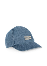 画像をギャラリービューアに読み込む, MAGOT CAP GOTS / コンゲススロイド キッズ キャップ ベースボールキャップ 帽子 デニム KS105460
