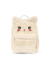 画像をギャラリービューアに読み込む, KITTY BACKPACK / コンゲススロイド キティーバックパック リュック キッズ 猫 ネコ KS105547
