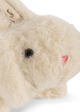 画像をギャラリービューアに読み込む, TEDDY WALLET CHARM / コンゲススロイド ラビットウォレットチャーム 財布 小物入れ うさぎ ぬいぐるみ KS105552
