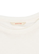 画像をギャラリービューアに読み込む, ERA MOMMY TEE OCS / コンゲススロイド Tシャツ  あひる 親子コーデ ママサイズ KS105617
