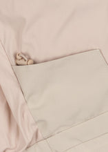 画像をギャラリービューアに読み込む, RUTHERFORD DOWN JACKET GR / コンゲススロイド パファージャケット ダウンコート キッズ ホワイト トリコロール KS105739
